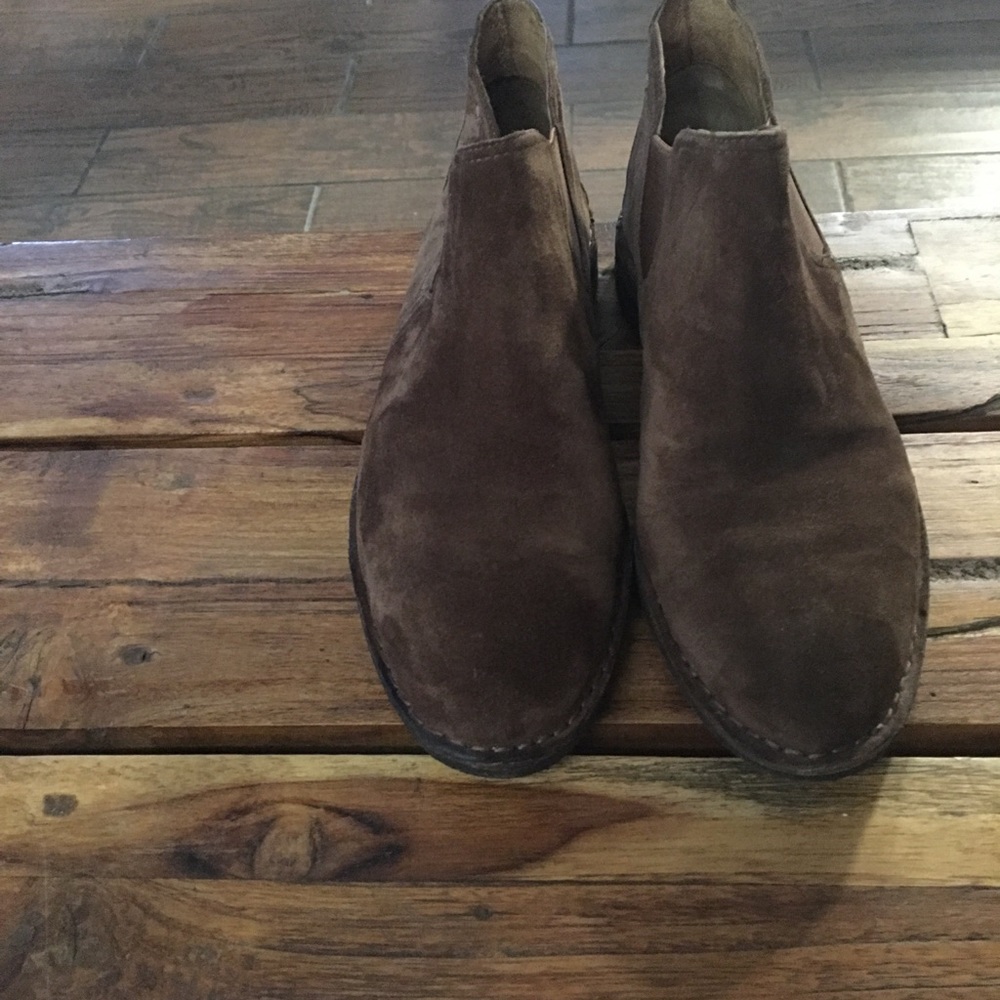 COPY - Trask Allison dress shoes